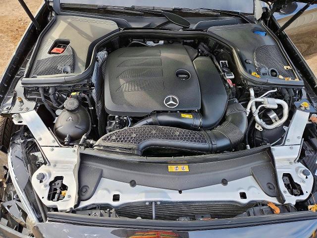Продаж на аукціоні авто 2021 Mercedes-benz E, vin: W1KZF8EB5MA969376, номер лоту: 47994236