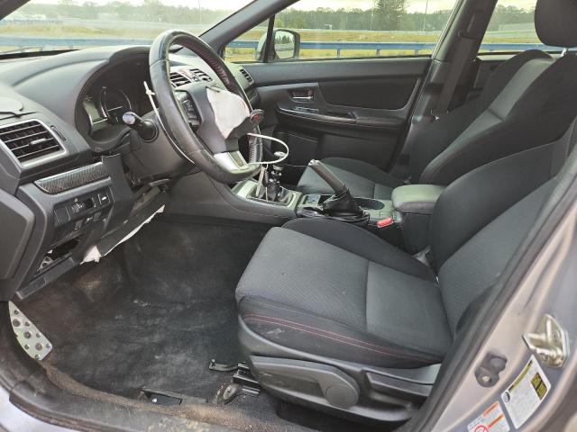 47519526 :رقم المزاد ، JF1VA1B63H9828230 vin ، 2017 Subaru Wrx مزاد بيع