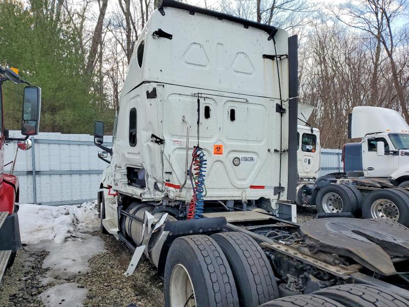 Aukcja sprzedaży 2022 Freightliner Cascadia 126, vin: 3AKJHHDR9NSNJ2413, numer aukcji: 41884396