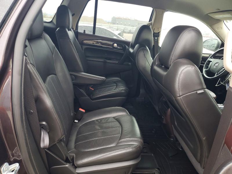 2016 Buick Enclave მანქანა იყიდება აუქციონზე, vin: 5GAKVBKD3GJ229087, აუქციონის ნომერი: 41840916