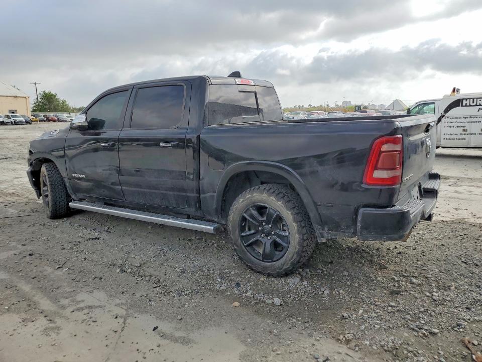 Продаж на аукціоні авто 2019 Ram 1500, vin: 1C6RREJT4KN509475, номер лоту: 45502636