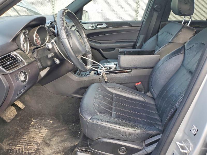 Aukcja sprzedaży 2017 Mercedes-benz Gle, vin: 4JGDA5HB7HA888460, numer aukcji: 46932406
