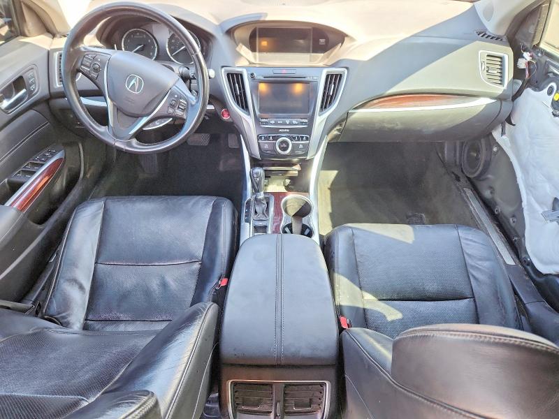Aukcja sprzedaży 2016 Acura Tlx, vin: 19UUB1F51GA006917, numer aukcji: 42069626