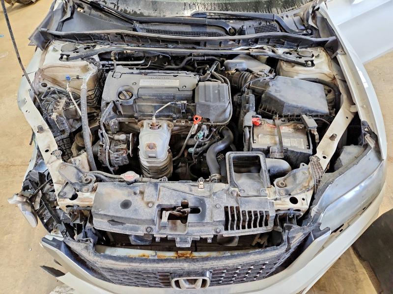79635085 :رقم المزاد ، 1HGCT1B81EA800161 vin ، 2014 Honda Accord مزاد بيع