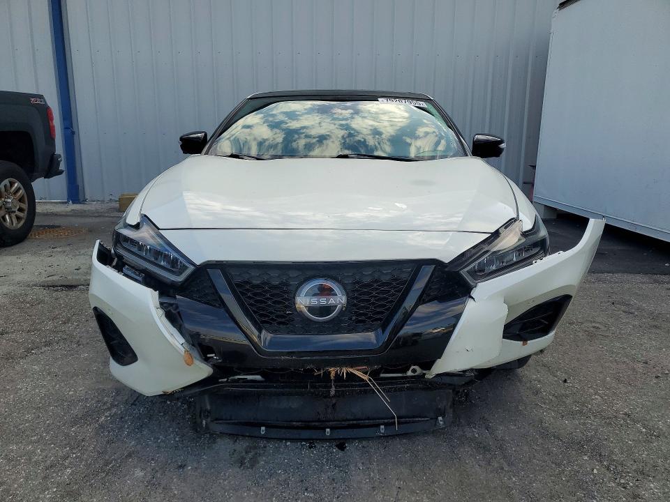 Продаж на аукціоні авто 2023 Nissan Maxima, vin: 1N4AA6EV6PC512966, номер лоту: 79207955