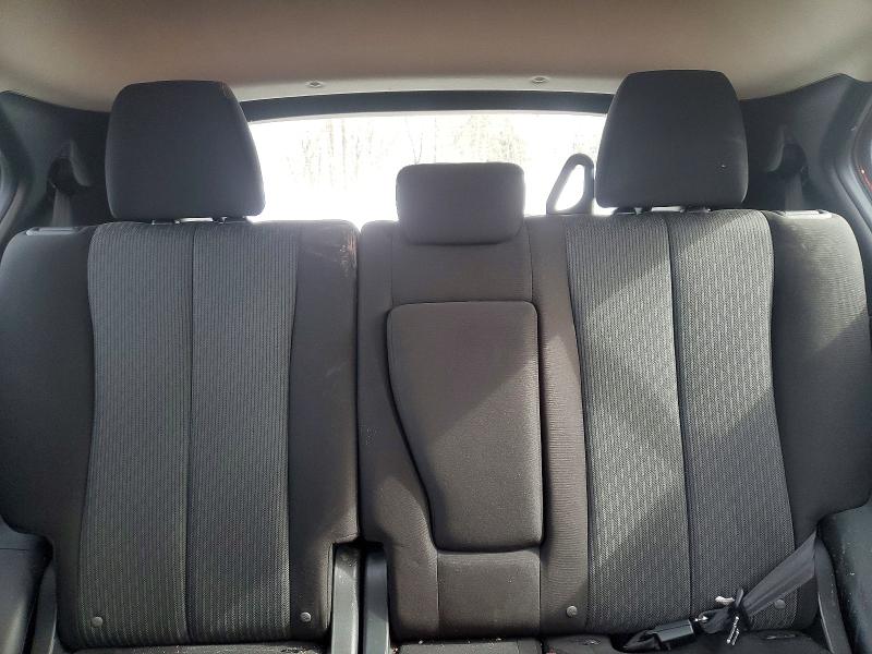 79278435 :رقم المزاد ، JA4ATVAA0RZ628613 vin ، 2024 Mitsubishi Eclipse Cross مزاد بيع