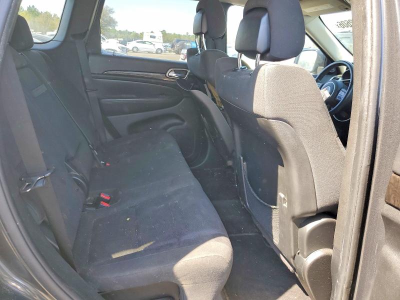 45692606 :رقم المزاد ، 1J4RS4GG2BC573408 vin ، 2011 Jeep Grand Cherokee مزاد بيع