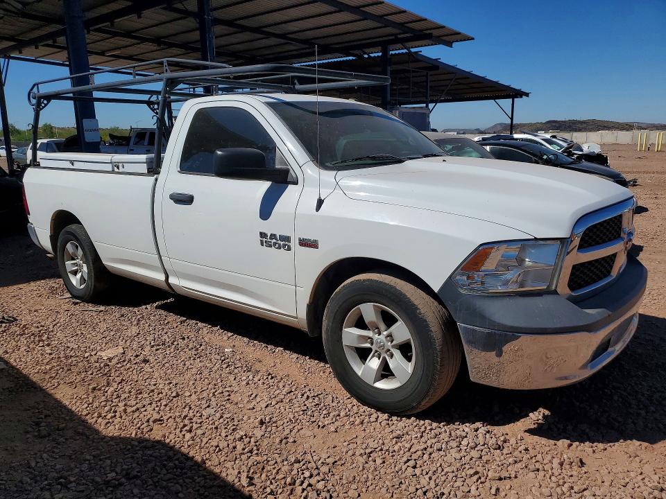 Aukcja sprzedaży 2016 Ram 1500, vin: 3C6JR6DT7GG127004, numer aukcji: 47831256