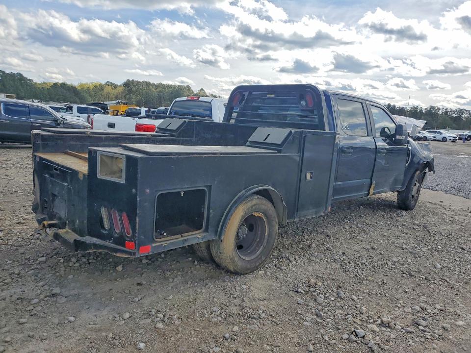 Продаж на аукціоні авто 2022 Ford F350, vin: 1FD8W3G62NEE63065, номер лоту: 46021506