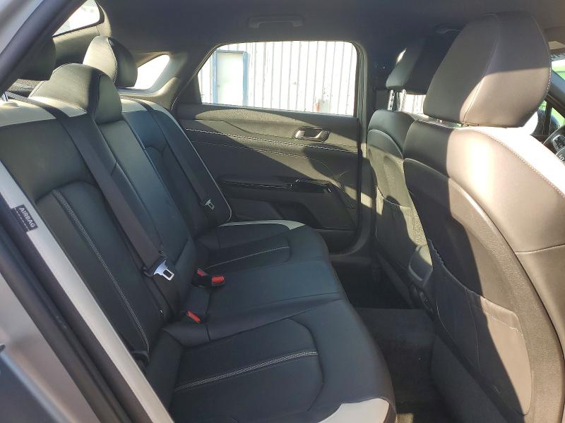 Aukcja sprzedaży 2025 Kia K5, vin: KNAG64J70S5310782, numer aukcji: 47566046
