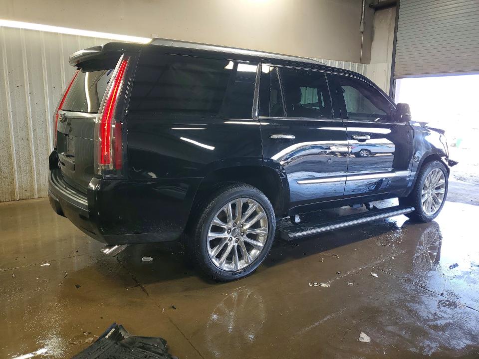 Aukcja sprzedaży 2020 Cadillac Escalade, vin: 1GYS4CKJ1LR167045, numer aukcji: 77697715
