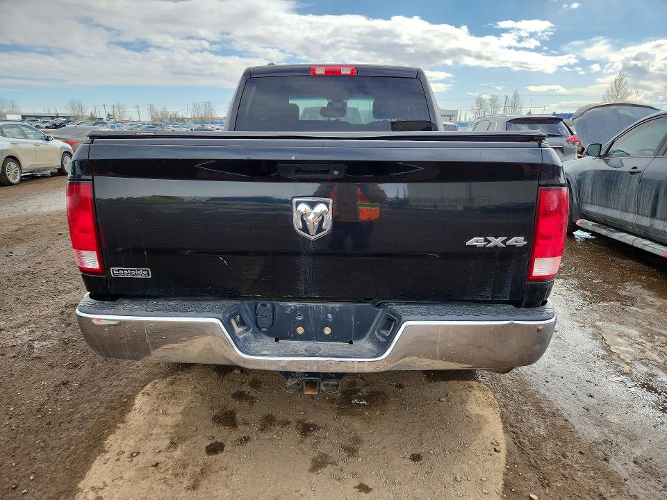 Auction sale of the 2017 Ram 1500, vin: 1C6RR7FT2HS737277, lot number: 76932235