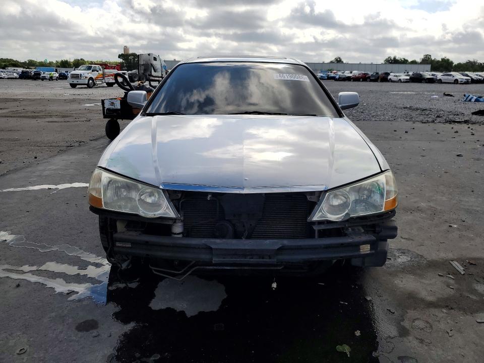 Aukcja sprzedaży 2002 Acura 3.2tl, vin: 19UUA56792A004188, numer aukcji: 46190086