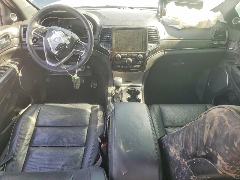 Aukcja sprzedaży 2021 Jeep Grand Cherokee, vin: 1C4RJFCT0MC767168, numer aukcji: 46083786