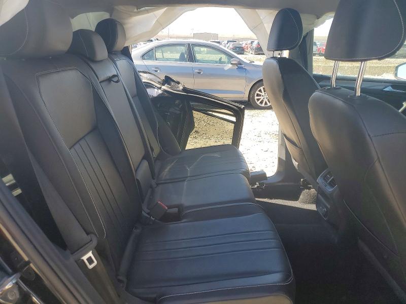 45463386 :رقم المزاد ، 3VV2B7AX7NM047121 vin ، 2022 Volkswagen Tiguan مزاد بيع