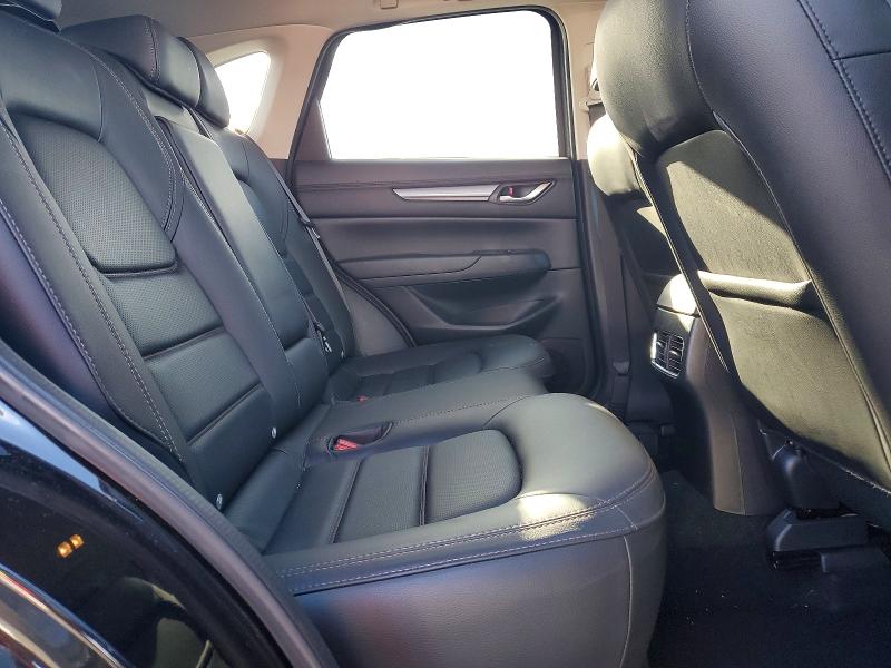79277235 :رقم المزاد ، JM3KFBCM8P0266790 vin ، 2023 Mazda Cx-5 مزاد بيع