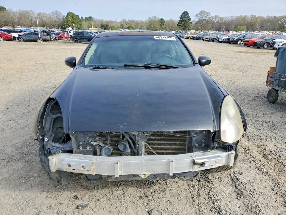 Aukcja sprzedaży 2003 Infiniti G35, vin: JNKCV54E03M207369, numer aukcji: 46348306