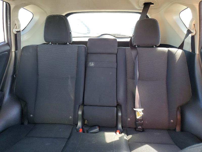 Aukcja sprzedaży 2016 Toyota Rav4 Hybrid, vin: JTMRJREV7GD005633, numer aukcji: 46761406