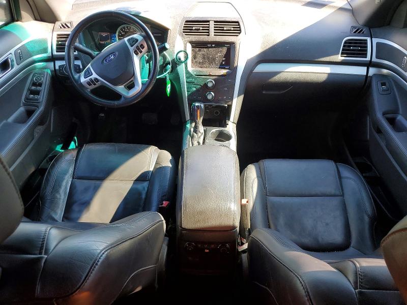 Aukcja sprzedaży 2014 Ford Explorer, vin: 1FM5K8D81EGB76712, numer aukcji: 47220826