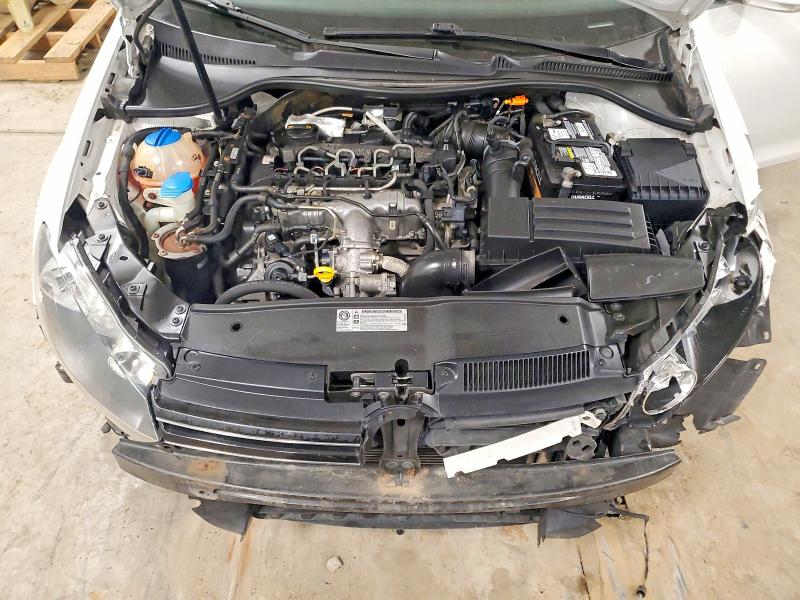 79492965 :رقم المزاد ، 3VWPL7AJXBM656399 vin ، 2011 Volkswagen Jetta مزاد بيع