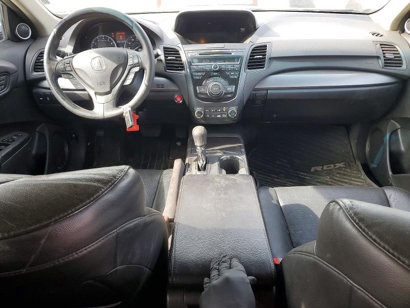 Продажа на аукционе авто 2014 Acura Rdx, vin: 5J8TB4H54EL018054, номер лота: 45915726