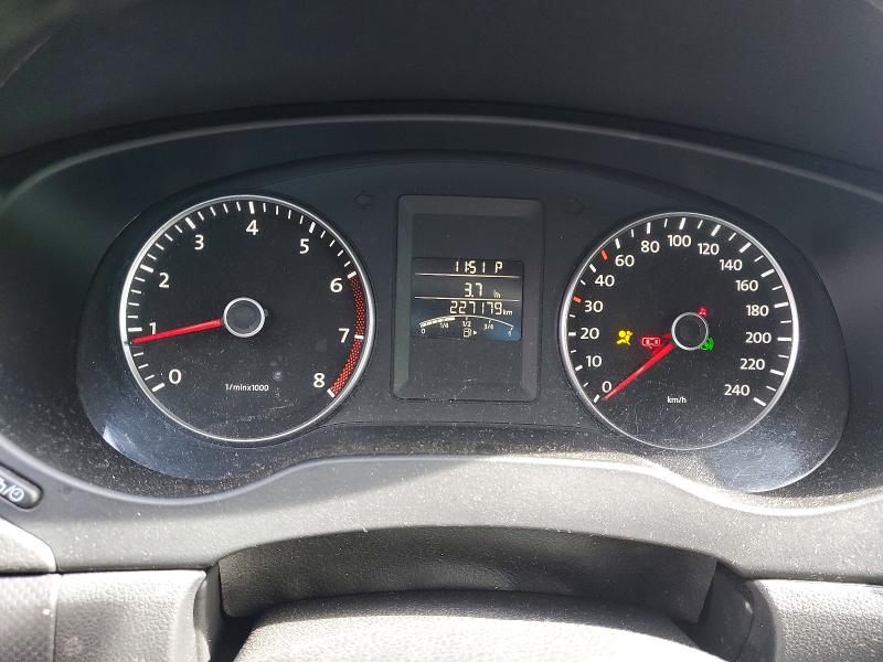 41979866 :رقم المزاد ، 3VWDX7AJ6DM397646 vin ، 2013 Volkswagen Jetta مزاد بيع