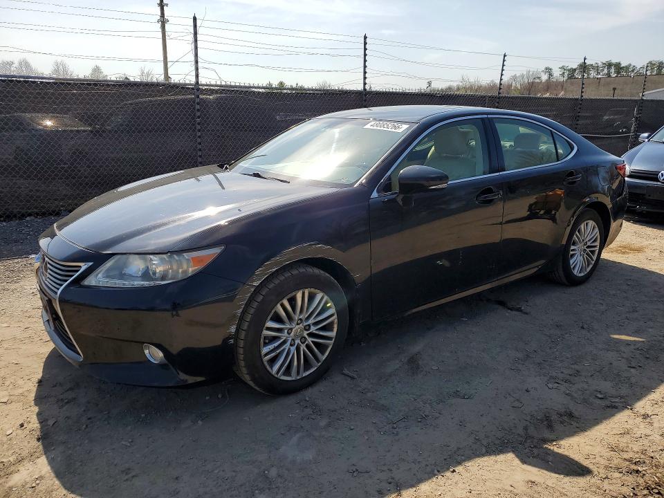 Aukcja sprzedaży 2013 Lexus Es 350, vin: JTHBK1GG6D2054780, numer aukcji: 48085266