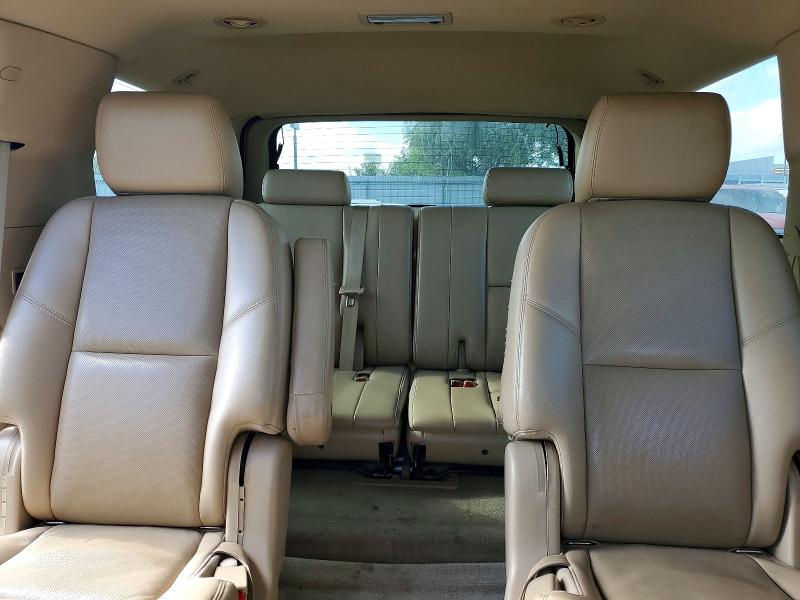 Aukcja sprzedaży 2012 Gmc Yukon, vin: 1GKS1CE02CR131743, numer aukcji: 46758816