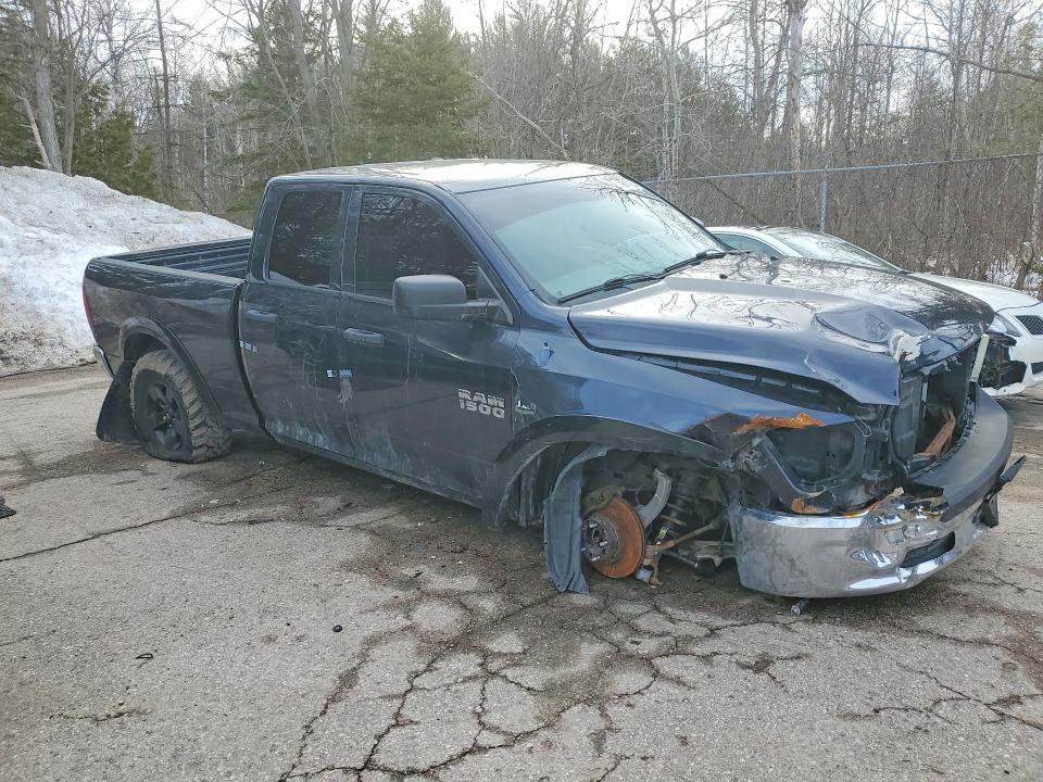 Aukcja sprzedaży 2013 Ram 1500, vin: 1C6RR7FT1DS589987, numer aukcji: 79937185