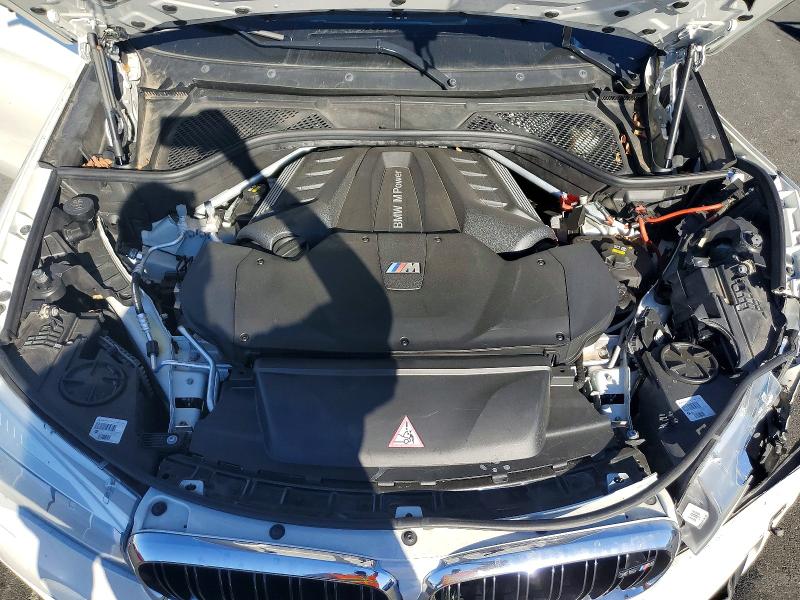 Продажа на аукционе авто 2018 Bmw X6, vin: 5YMKW8C57J0Y74514, номер лота: 46050046