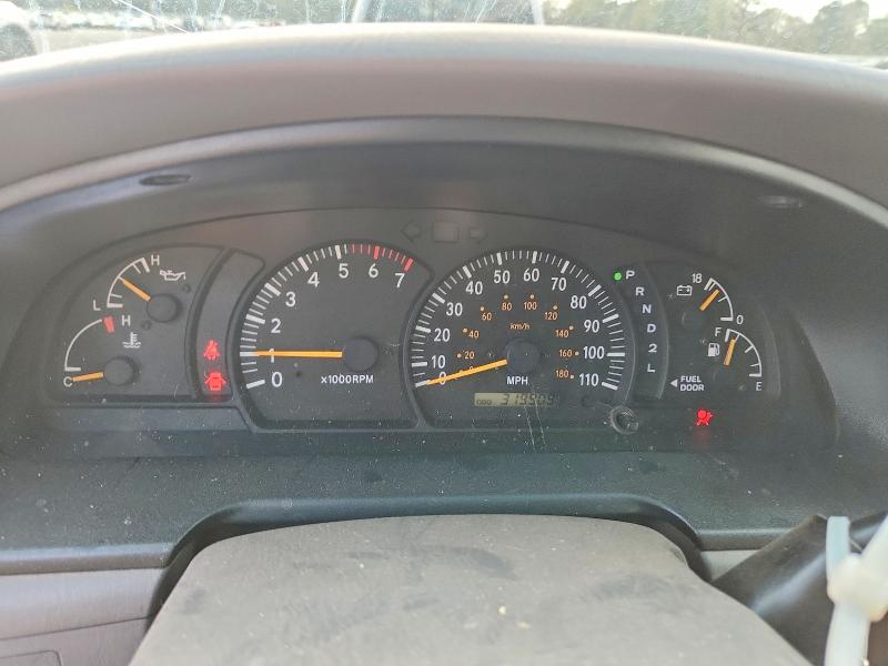Aukcja sprzedaży 2003 Toyota Tundra, vin: 5TBRT34143S336506, numer aukcji: 47118566