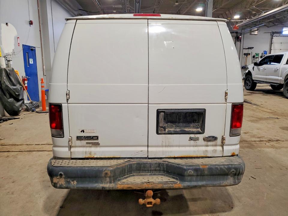 Продажа на аукционе авто 2014 Ford Econoline E150 Cargo, vin: 1FTNE1EW3EDB11264, номер лота: 79489425