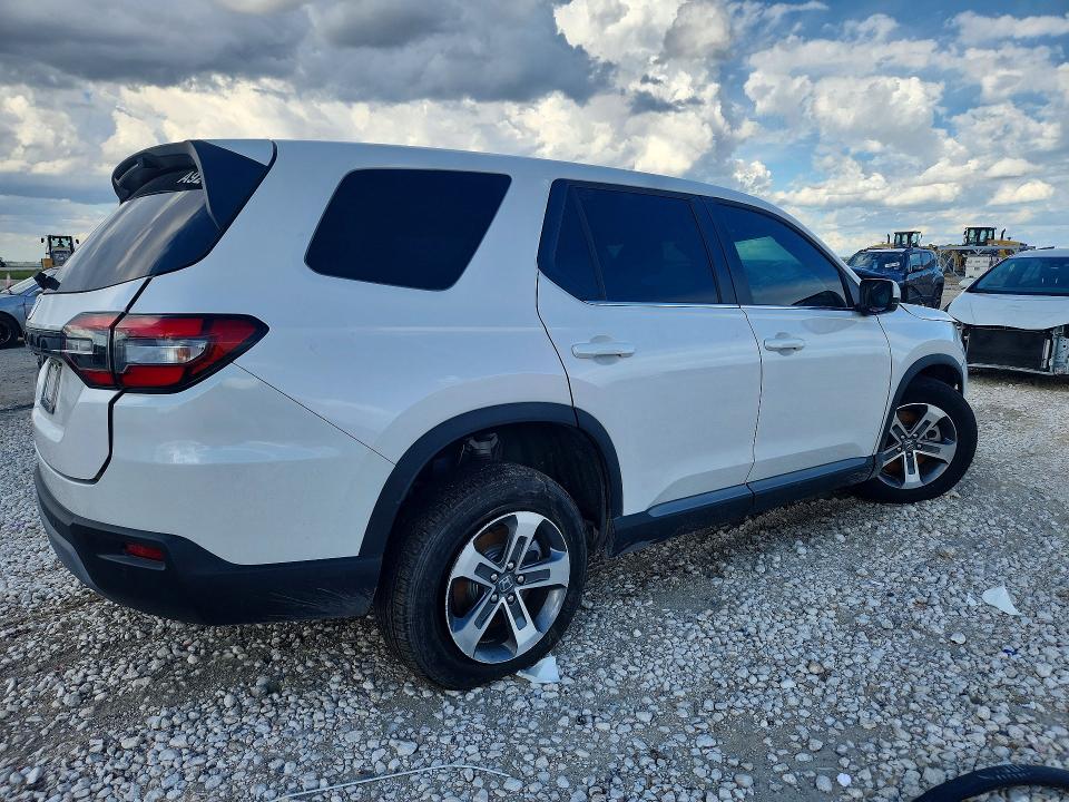 Aukcja sprzedaży 2025 Honda Pilot, vin: 5FNYG2H48SB028330, numer aukcji: 45678706