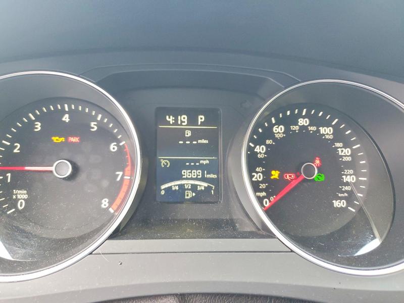 Продажа на аукционе авто 2015 Volkswagen Jetta, vin: 3VWD17AJ8FM353314, номер лота: 79560415