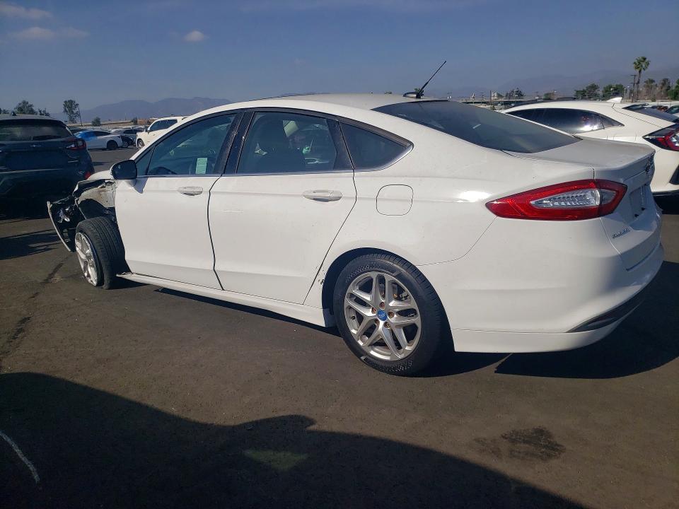 45458316 :رقم المزاد ، 3FA6P0H72DR249189 vin ، 2013 Ford Fusion مزاد بيع
