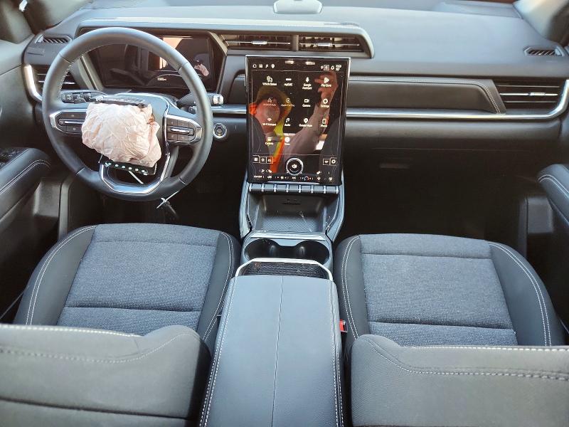 47930126 :رقم المزاد ، 3GKALMEG5TL284407 vin ، 2026 Gmc Terrain مزاد بيع