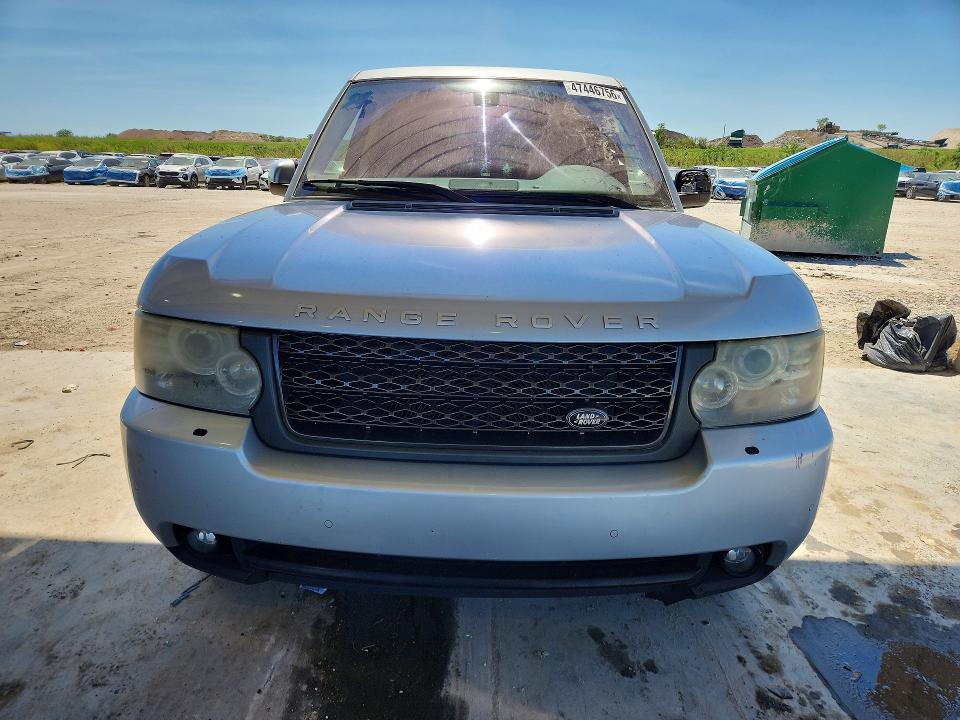 Aukcja sprzedaży 2011 Land Rover Range Rover, vin: SALMF1D44BA334556, numer aukcji: 47446756