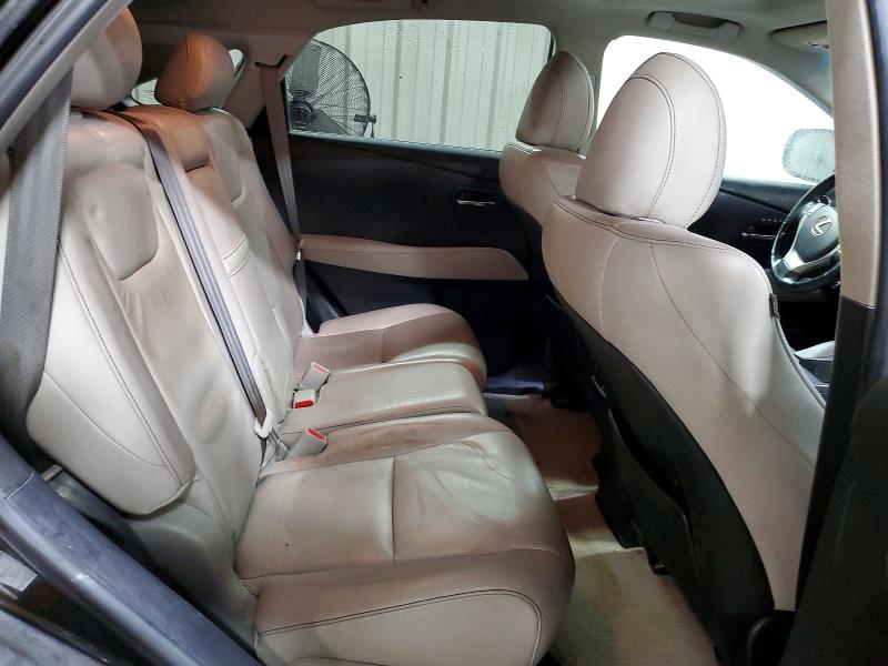 Продажа на аукционе авто 2015 Lexus Rx 350, vin: 2T2BK1BA4FC283382, номер лота: 79439945