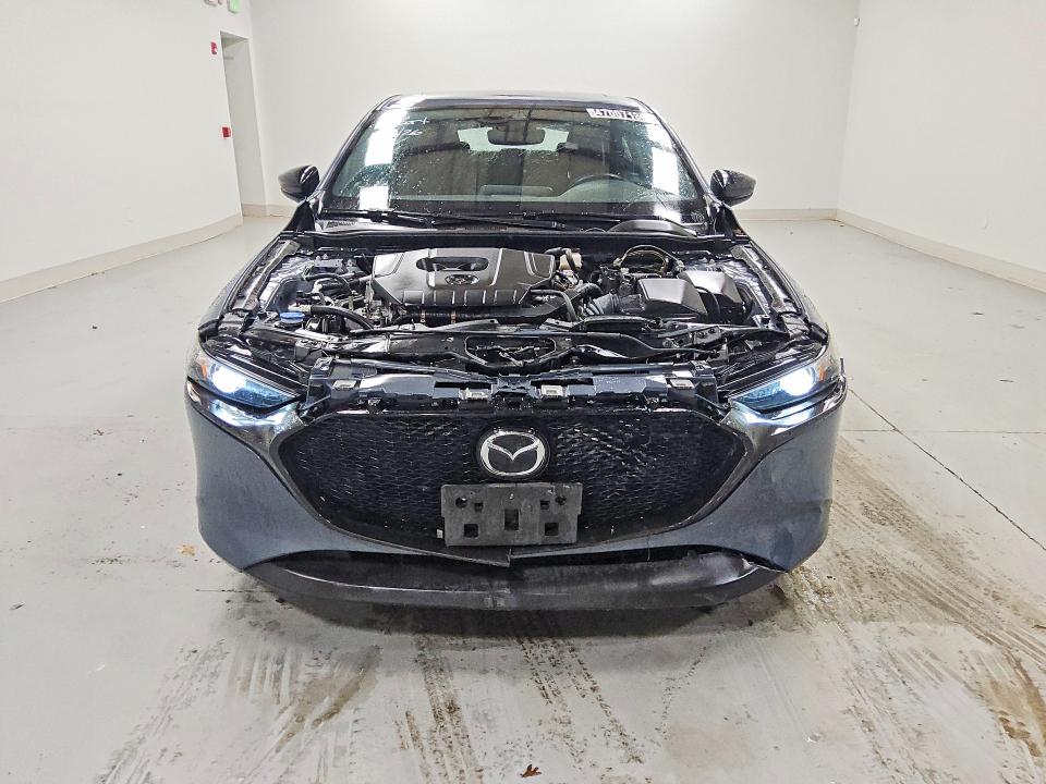 47087136 :رقم المزاد ، JM1BPALMXP1615068 vin ، 2023 Mazda 3 مزاد بيع