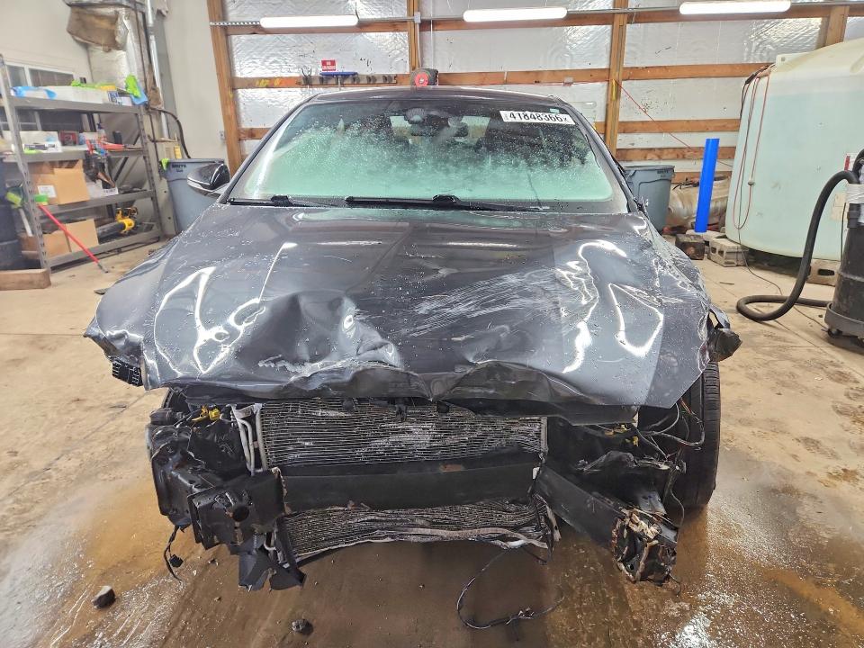 Aukcja sprzedaży 2021 Kia Forte, vin: 3KPF34AD7ME402461, numer aukcji: 41848366