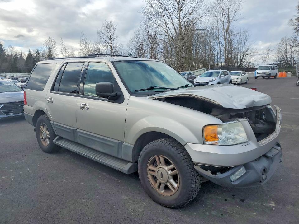41994576 :رقم المزاد ، 1FMPU16L14LB63301 vin ، 2004 Ford Expedition مزاد بيع