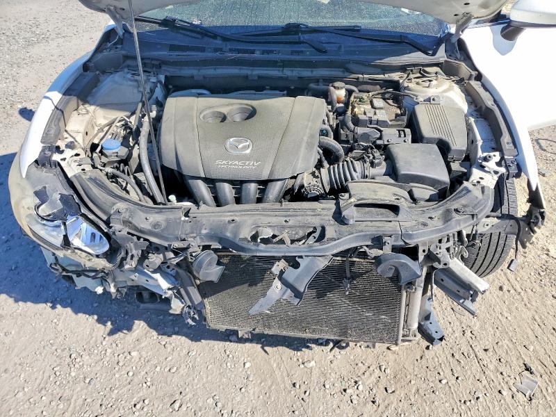 Auction sale of the 2014 Mazda 6, vin: JM1GJ1T62E1154714, lot number: 46845816