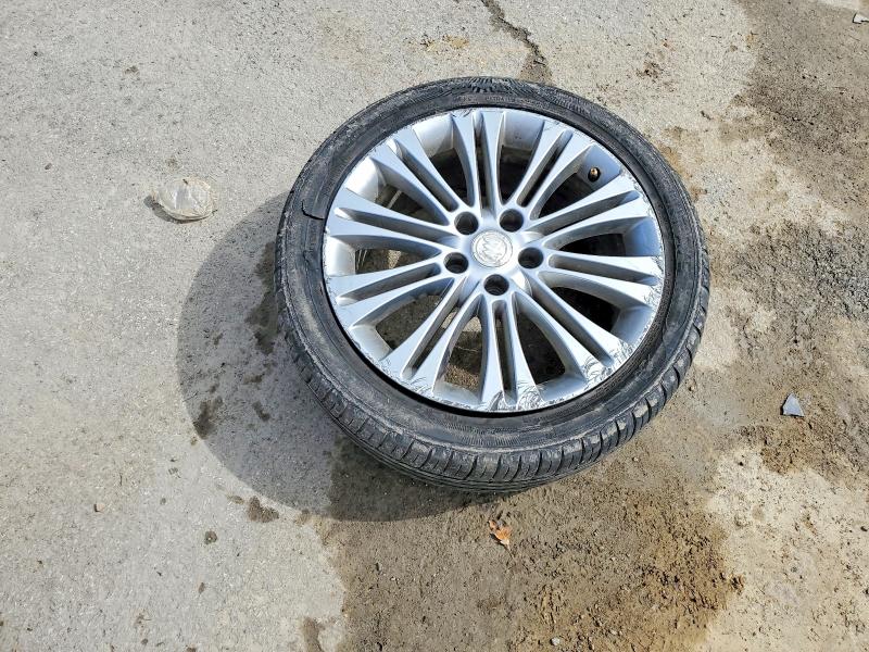 46116766 :رقم المزاد ، 1G4PS5SK3C4184427 vin ، 2012 Buick Verano مزاد بيع