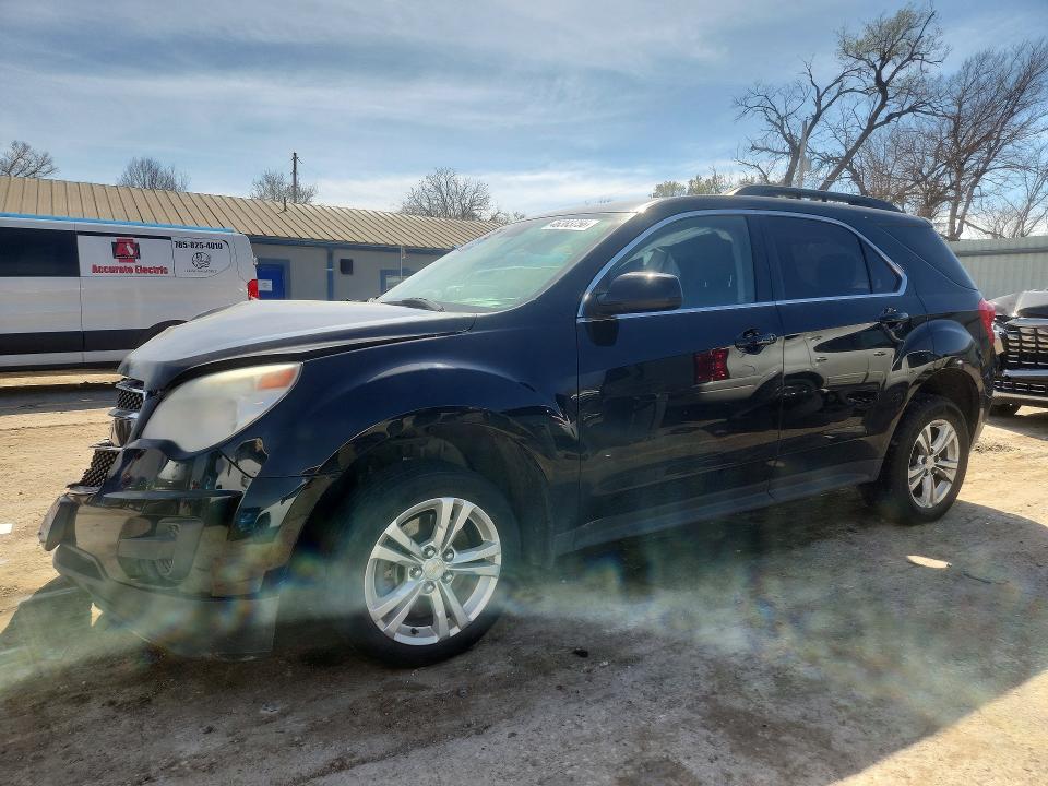 Продажа на аукционе авто 2015 Chevrolet Equinox, vin: 2GNALBEK0F6379168, номер лота: 46383756