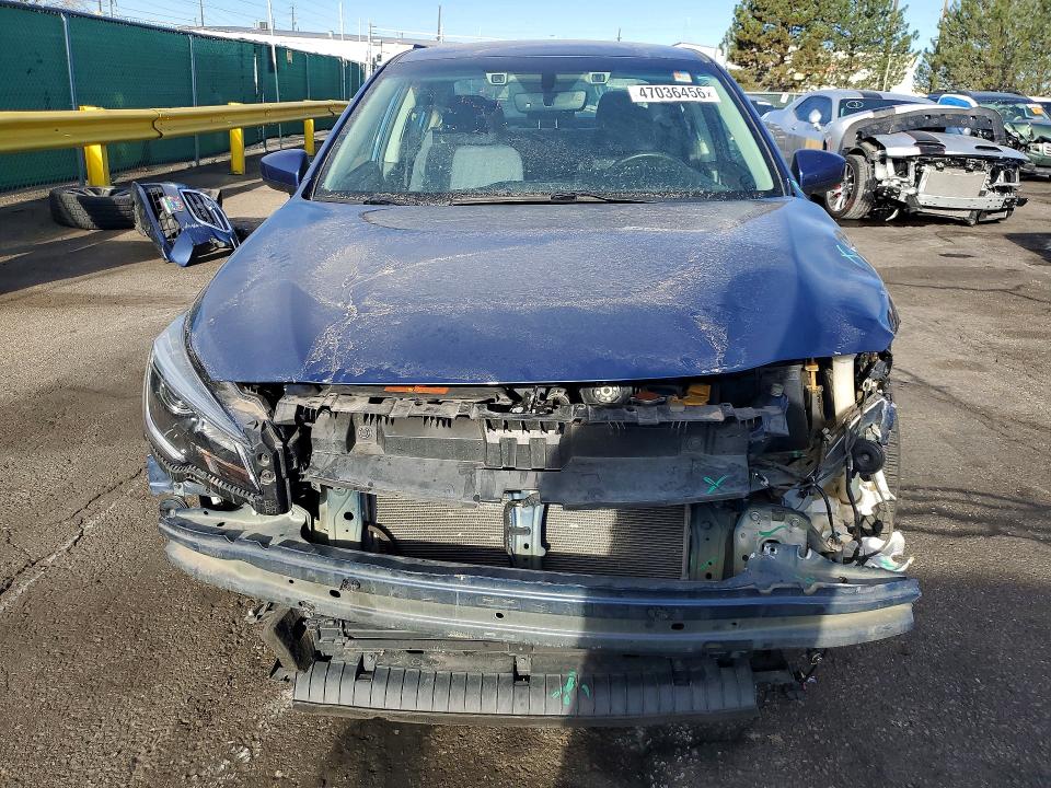 Aukcja sprzedaży 2019 Subaru Legacy, vin: 4S3BNAF67K3020906, numer aukcji: 47036456