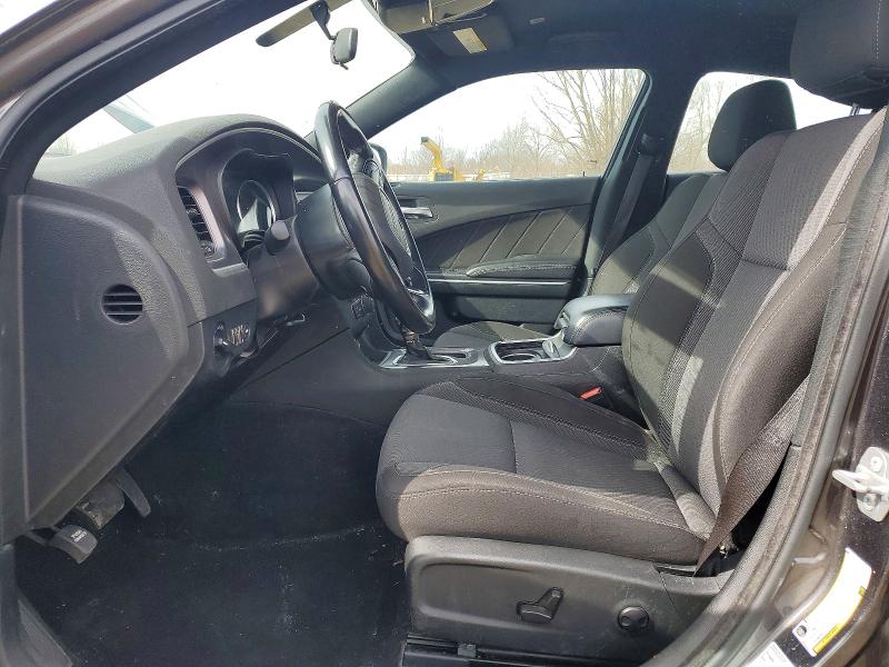 46503556 :رقم المزاد ، 2C3CDXBG9NH161393 vin ، 2022 Dodge Charger مزاد بيع