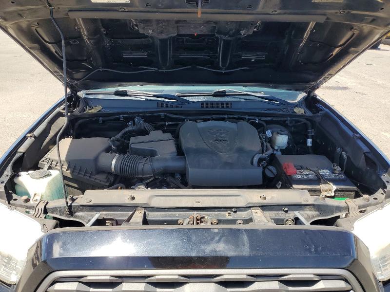 2020 Toyota Tacoma მანქანა იყიდება აუქციონზე, vin: 5TFBZ5DN9LX004979, აუქციონის ნომერი: 48176636