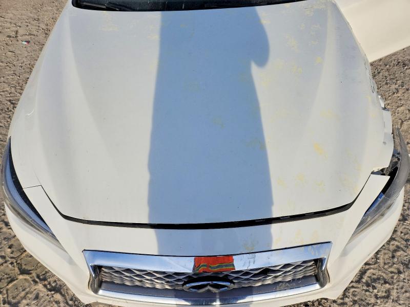 Продажа на аукционе авто 2021 Infiniti Q50, vin: JN1EV7BP1MM704445, номер лота: 47098486