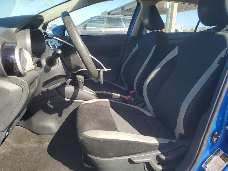 Продажа на аукционе авто 2022 Nissan Versa, vin: 3N1CN8EV5NL848454, номер лота: 41783246