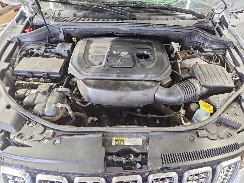 Продаж на аукціоні авто 2019 Jeep Grand Cherokee, vin: 1C4RJFJG9KC636209, номер лоту: 46869756